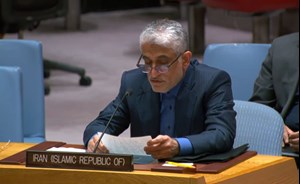 ایران: هرگز در هیچ حملهای علیه نیروهای آمریکایی در سوریه و عراق دخالت نداشتهایم