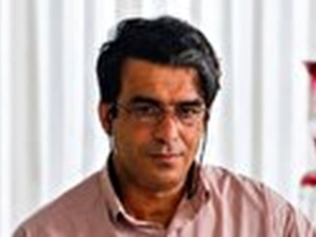 یوسف تیموری با «ماه عسل» به تلویزیون می‌آید