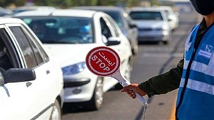 توصیههاى پلیس راهور به رانندگان در نوروز/ سهم ٥٧ درصدى عابران پیاده در بخش فوتىها