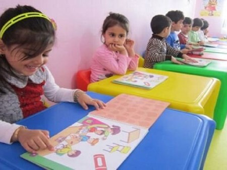 افزایش ۱۰ درصدی پوشش نوآموزان در کودکستانها/ فرزندانتان را در مراکز غیرمجاز ثبت‌نام نکنید