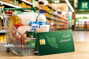 اطلاعیه جدید درباره نحوه خوداظهاری متقاضیان افزایش اعتبار کالابرگ