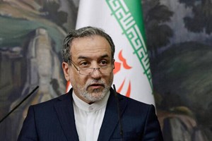 عراقچی: دشمن در تحقق اهداف خود، شکست خورد