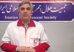 سخنگوی هلال احمر عنوان کرد: حضور کنجکاوانه مردم در صحنه حادثه ممنوع/ بی‌ حرکتی مصدوم در دقایق اولیه کلید نجات است