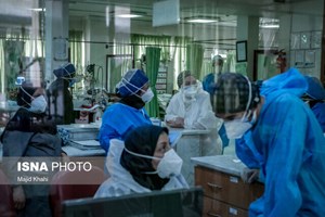 چالش متقاضی کمتر از سهمیه استخدامی در پرستاران / مشکل هزینههای زندگی در شهرهای بزرگ