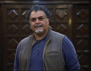 فرهاد بشارتی: مرا با علیرضا عصار اشتباه میگیرند/ در «دنیای شیرین دریا» عموی تمام بچههای ایران بودم