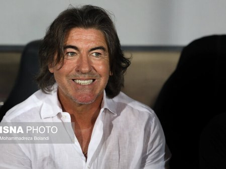 واکنش تاجرنیا به شایعه برکناری ساپینتو