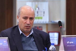 دو سیستم جدید وارد ایران شد؛ مهدی تاج:به جای پول کالا وارد میکنیم/ به موفقیت تیم ملی امیدوارم