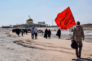 خوزستان در جایگاه نخست جشنواره ملی سرزمین نور