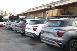 با مصوبه مجلس؛ جانبازان ۵۰ درصد و بالاتر مجوز واردات خودرو میگیرند