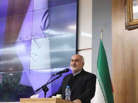 استاندار خوزستان:  برگزاری انتخابات سالم و پرشور شوراها، اولویت اصلی خوزستان است/  بررسی صلاحیت داوطلبان فارغ از هرگونه گرایش جناحی باشد