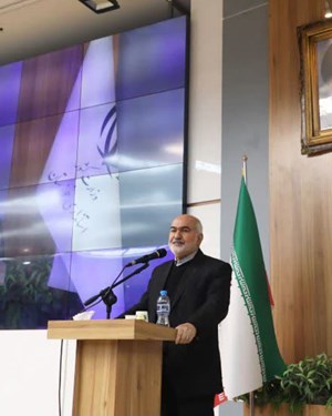 استاندار خوزستان:  برگزاری انتخابات سالم و پرشور شوراها، اولویت اصلی خوزستان است/  بررسی صلاحیت داوطلبان فارغ از هرگونه گرایش جناحی باشد