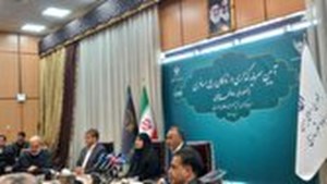 ورود ۱۰۰ دستگاه واگن به ناوگان ریلی کشور/ ماهانه ۴۰ تا ۵۰ دستگاه واگن وارد شبکه ریلی کشور می‌شود