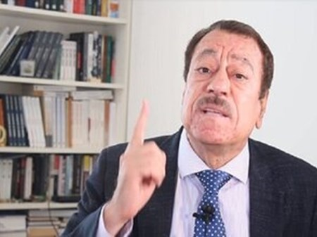 عبدالباری عطوان تحلیل کرد؛ رشوه مسموم آمریکایی به سوری‌ها / خاورمیانه جدید کاغذی
