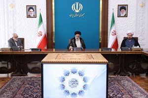 رئیسی در دیدار اعضای هیات امنای کمیته امداد امام خمینی مطرح کرد: لزوم تهیه «سند کاهش فقر» و پایش مستمر آن با همکاری کمیته امداد