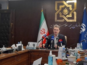 مدیرعامل سازمان بیمه سلامت مطرح کرد؛ بیمه رایگان ۳۳ میلیون ایرانی/ حذف سقف دوره های درمان ناباروری