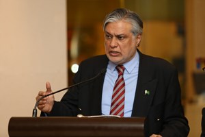 پاکستان: به تلاش برای توافق بین ایران و آمریکا ادامه می‌دهیم
