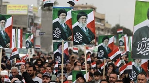 چه کسی در کربلا بر پیکر رهبر شهید نماز می‌خواند؟