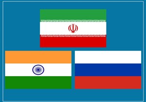 امکان استفاده از منابع مالی هند و روسیه برای پروژههای حملونقل ایران