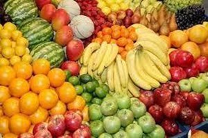 هفته آینده قیمت میوه و صیفی کاهش مییابد