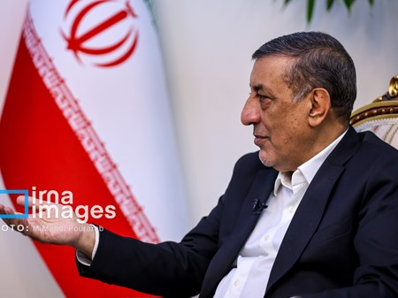 قائم‌پناه: منافع مردم را وجه‌المصالحه نمی‌کنیم/ خبرهای خوب از رفع فیلترینگ در راه است