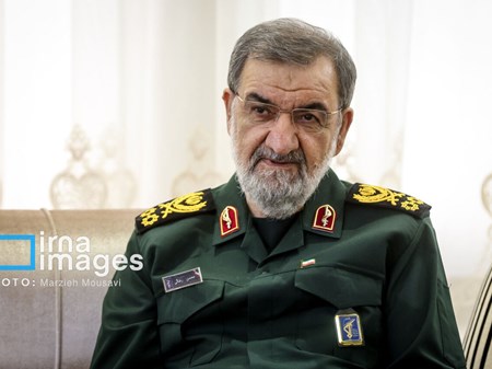 سرلشکر رضایی: آماده‌تر از گذشته هستیم؛ شروطمان را به میانجیگران اعلام‌ کرده‌ایم