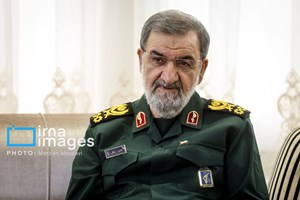 سرلشکر رضایی: آماده‌تر از گذشته هستیم؛ شروطمان را به میانجیگران اعلام‌ کرده‌ایم