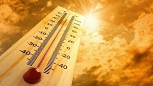 افزایش یک تا دو درجه‌ای هوا در خوزستان