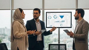 چرا فروش بعضی تیم‌ها هرچقدر تلاش می‌کند، جلو نمی‌رود؟