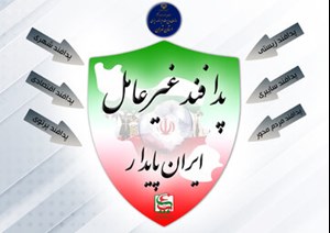 مدیر کل پدافند غیرعامل استانداری خوزستان: ۲۰۰ برنامه برای هفته پدافند غیرعامل خوزستان تدوین شده است