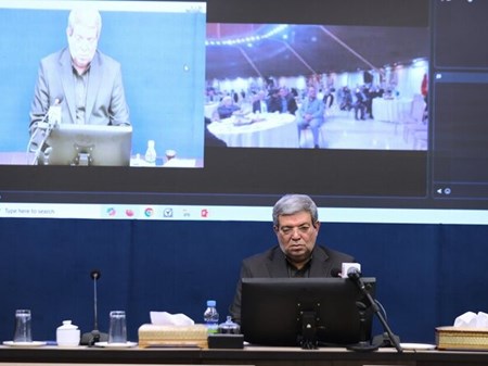 رئیس سازمان بهزیستی کشور خبر داد: تحویل ۷۷۰۰ واحد مسکونی به خانوارهای دارای دو معلول/ حدود ۱۲۵ هزار خانوار تحت پوشش فاقد مسکن