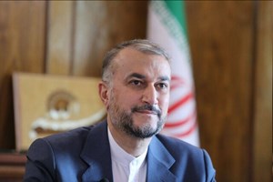 امیرعبداللهیان: ژاپن ابتکاری را برای احیای مذاکرات هستهای پیشنهاد داده است