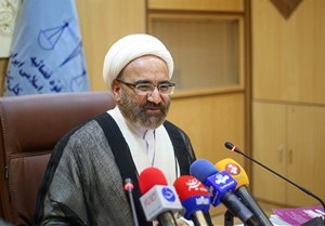 معاون اول قوه قضائیه: برخورد قاطع با افرادی که عامدانه حجاب و عفاف را نادیده میگیرند