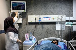دانشجویان پرستاری بعد از ترم ۶ میتوانند کار کنند