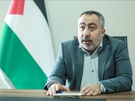 مقام حماس: در حال بررسی پیشنهادات برای توقف جنگ هستیم
