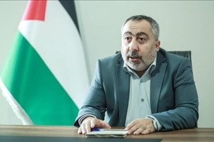 مقام حماس: در حال بررسی پیشنهادات برای توقف جنگ هستیم