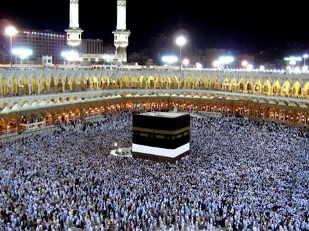 آغاز ثبت‌نام قطعی کاروان‌های حج تمتع ۱۴۰۵ از ۱۵ آذر
