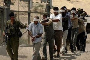 چه تعداد اسیر فلسطینی در زندانهای رژیم صهیونیستی وجود دارد؟