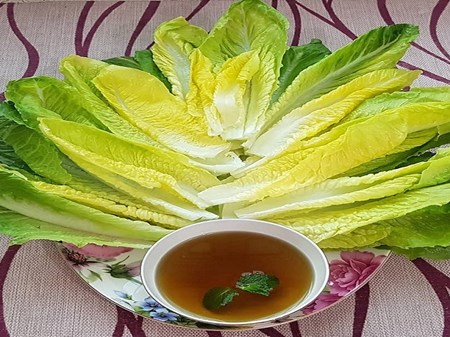 خواص متعدد سکنجبین و کاهو را نادیده نگیرید
