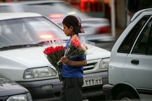 پویش «نه به کار کودک» از ۲۱ خرداد آغاز میشود