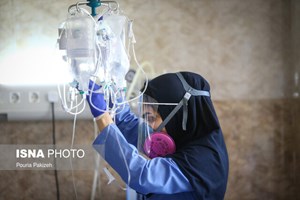 کمبود بیش از ۱۰۰ هزار پرستار در کشور / سهم ۸ هزار نفری پرستاران در استخدامهای جدید