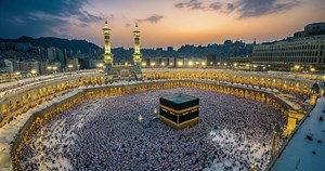 جزئیات دستورالعمل سفر عمره ویژه زوجهای جوان