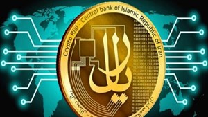 پروژه ریال دیجیتال توسعه مییابد