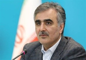 فرزین: سکه های جدید بانک مرکزی وارد بازار میشود