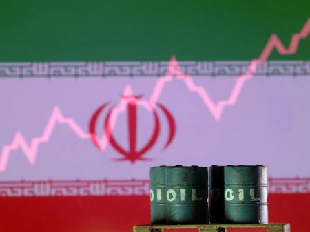 رایزنی تهران و توکیو برای ازسرگیری صادرات نفت ایران به ژاپن