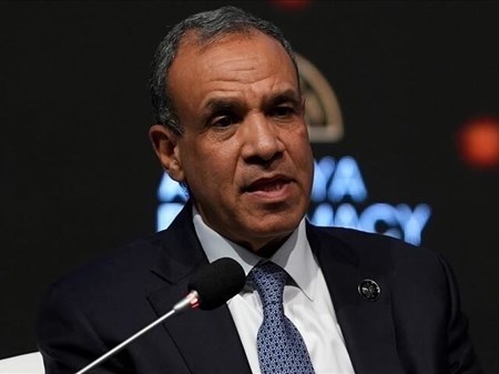 وزیر خارجه مصر: با آمریکا و ایران درباره موضوع هسته‌ای تماس‌های روزانه داریم