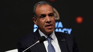 وزیر خارجه مصر: با آمریکا و ایران درباره موضوع هسته‌ای تماس‌های روزانه داریم