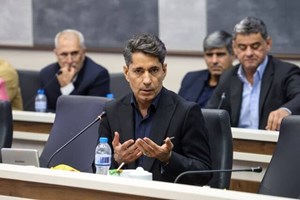 رئیس اتاق اصناف کشاورزی اهواز: وعدهها اجرا نشد/ میلیونها نهال در خوزستان در خطر نابودیاند