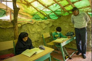 سنجش نوآموزان عشایر «رایگان» است/ برگزاری «جشن تکلیف» دانش‌آموزان عشایری در اسفندماه