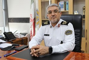 رئیس پلیس راهور فراجا: پلیس عامل تأخیر شمارهگذاری خودروهای جدید نیست