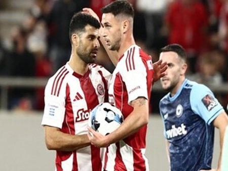 شانس طارمی برای حضور در ترکیب اصلی المپیاکوس کاهش یافت